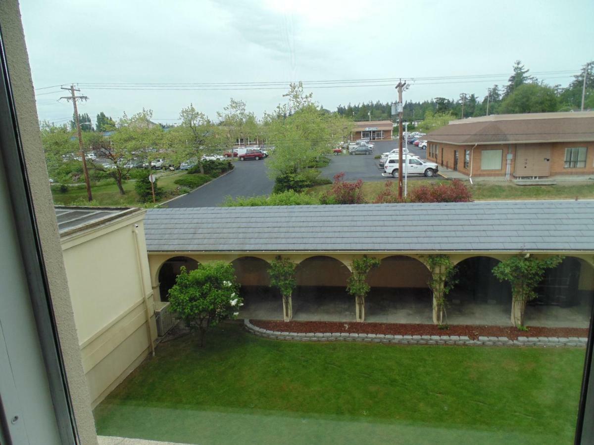 Hotel Manresa Castle Port Townsend Exteriér fotografie